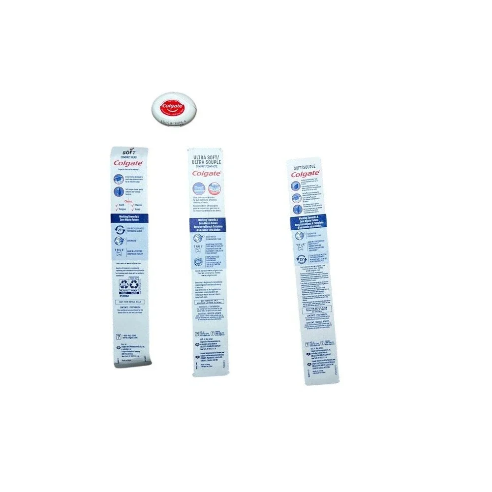 colgate more reliable